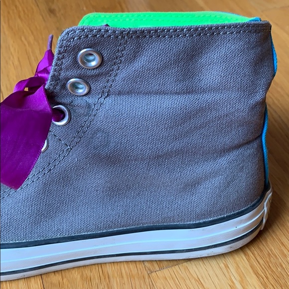 CONVERSE ALL STAR - Picture 15 of 16